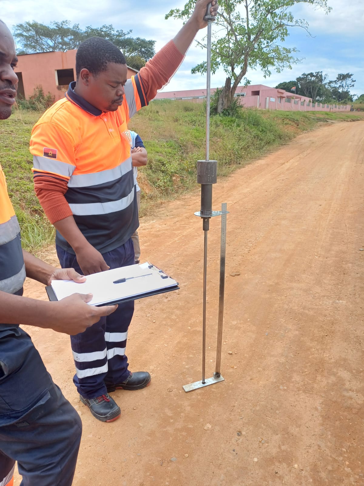 Water Engineering
